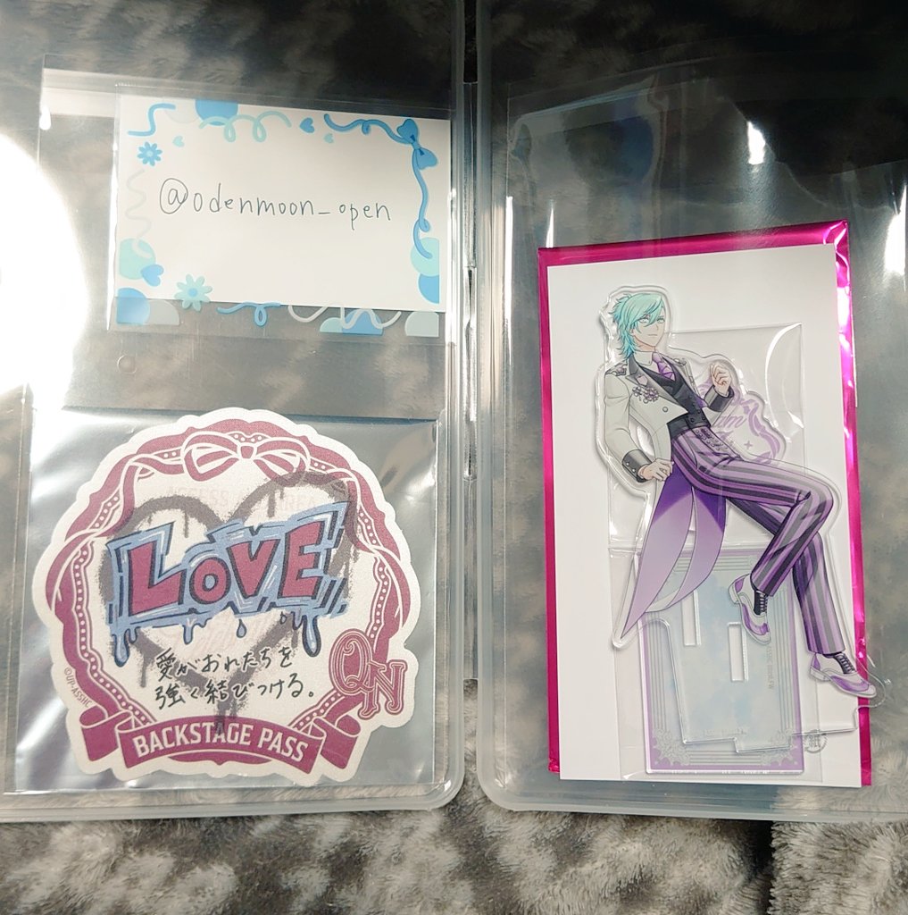 oden(取引用) tweet media