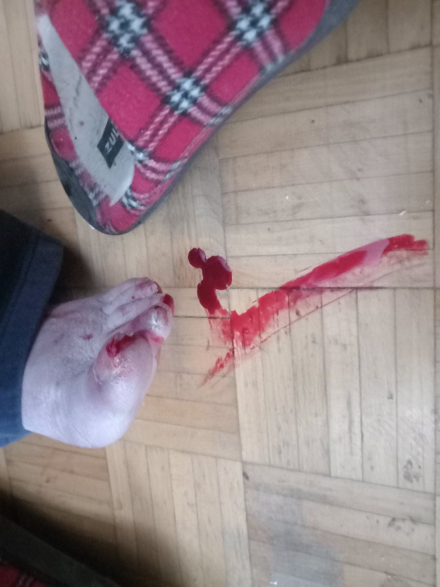 MICHAEL bull ROBERTS tweet media