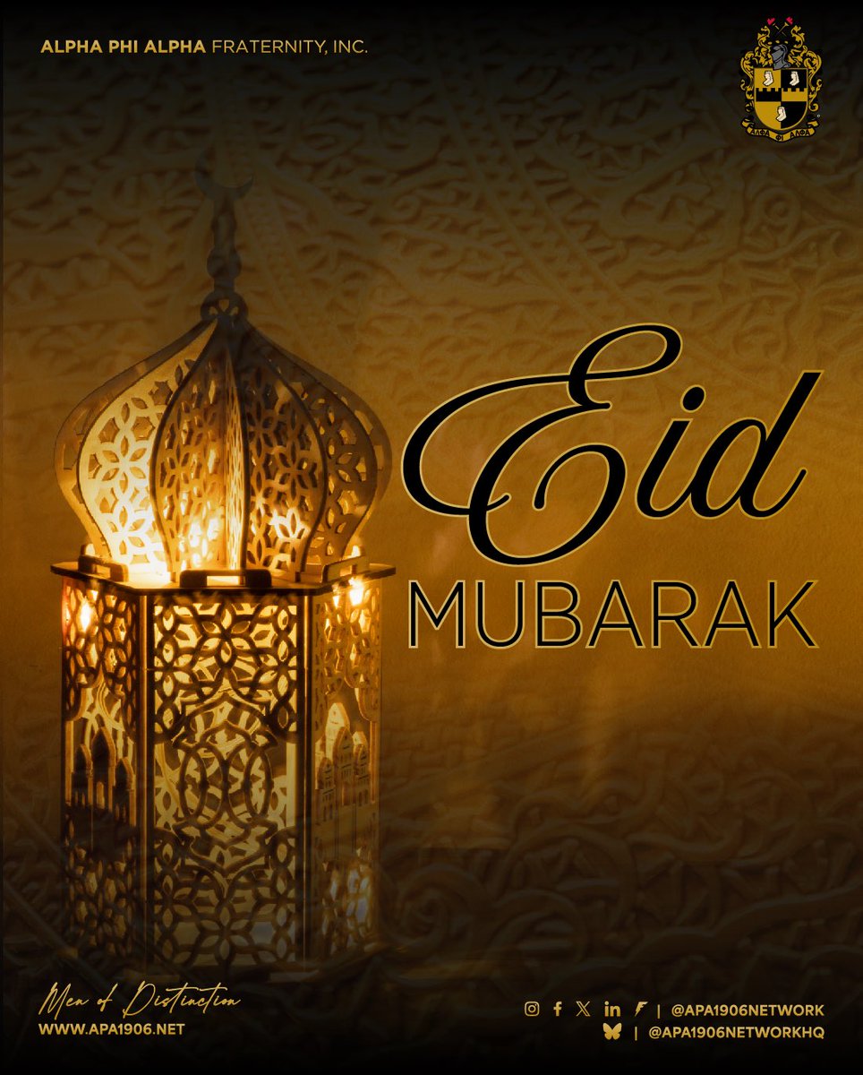 Alpha Phi Alpha Fraternity, Inc. ® tweet media
