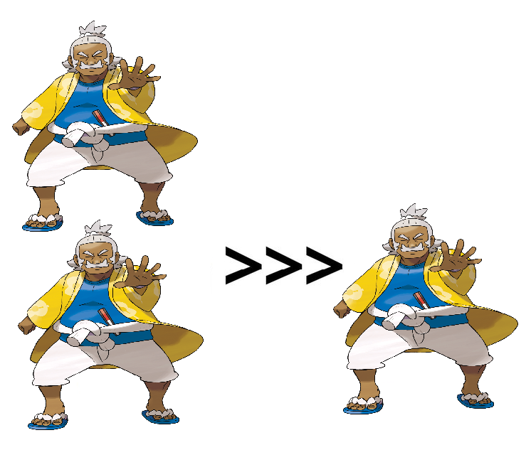 Bonsai/#1 leavanny fan tweet media