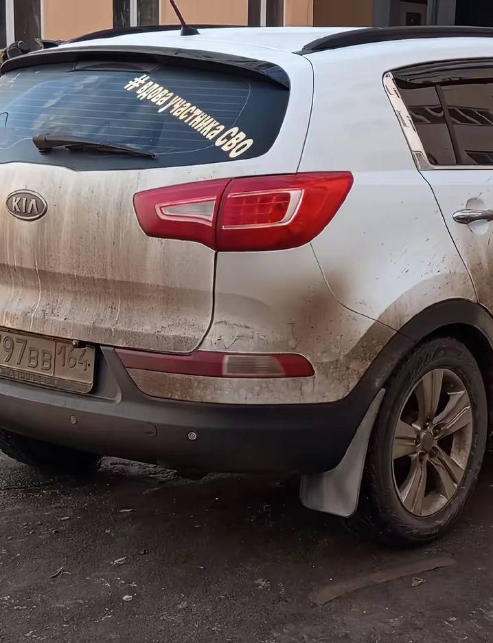 Жизнь в России tweet media