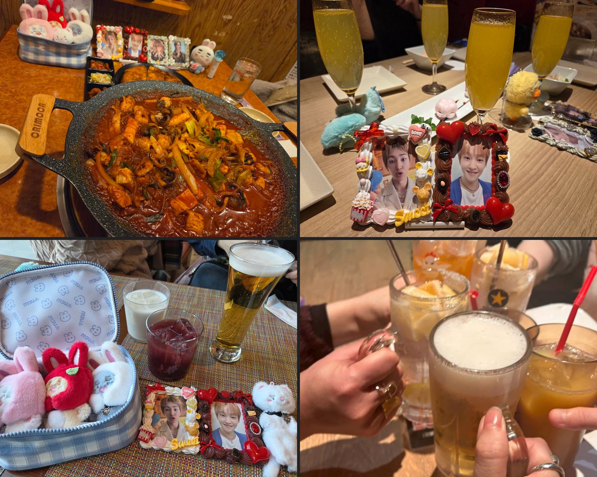 Chiemin🍳 tweet media