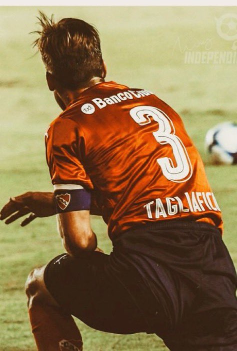 Cold pics Independiente tweet media