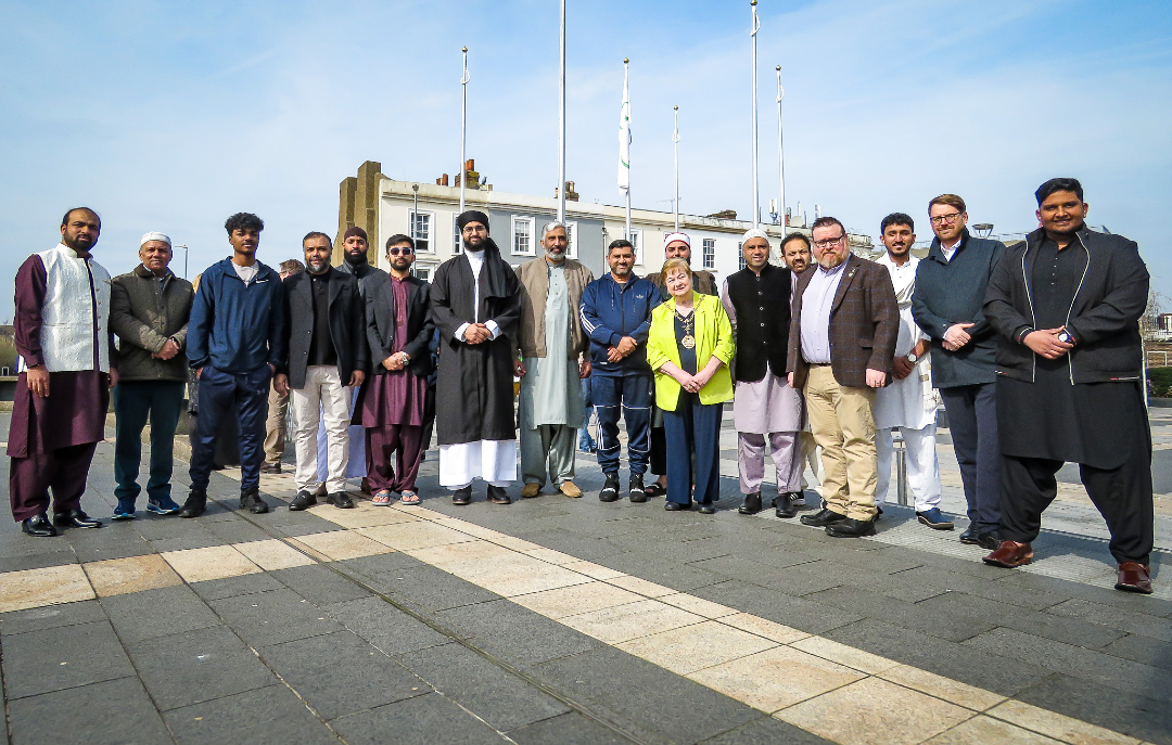 Gravesham Council tweet media