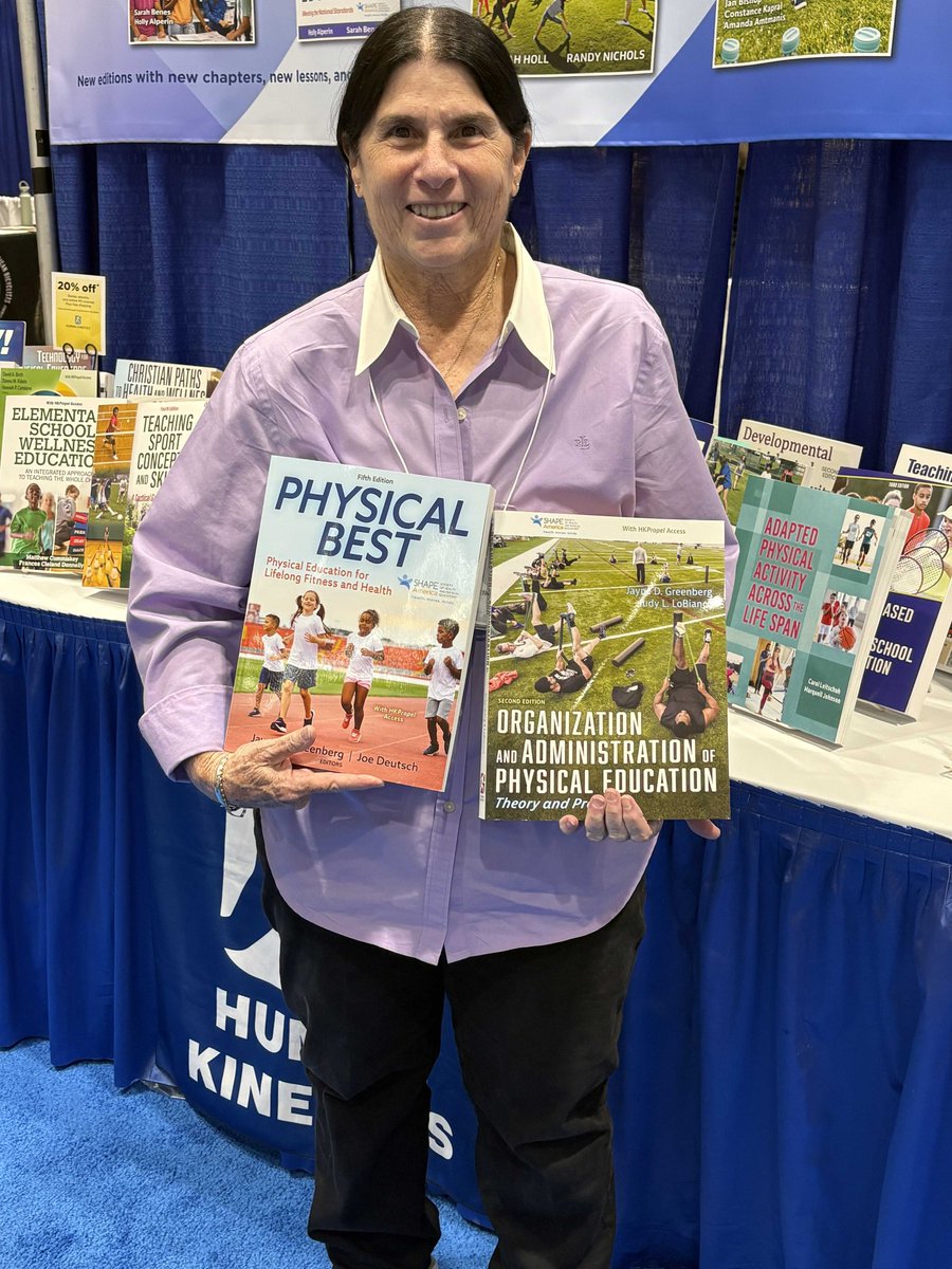 HumanKineticsPhysEd tweet media