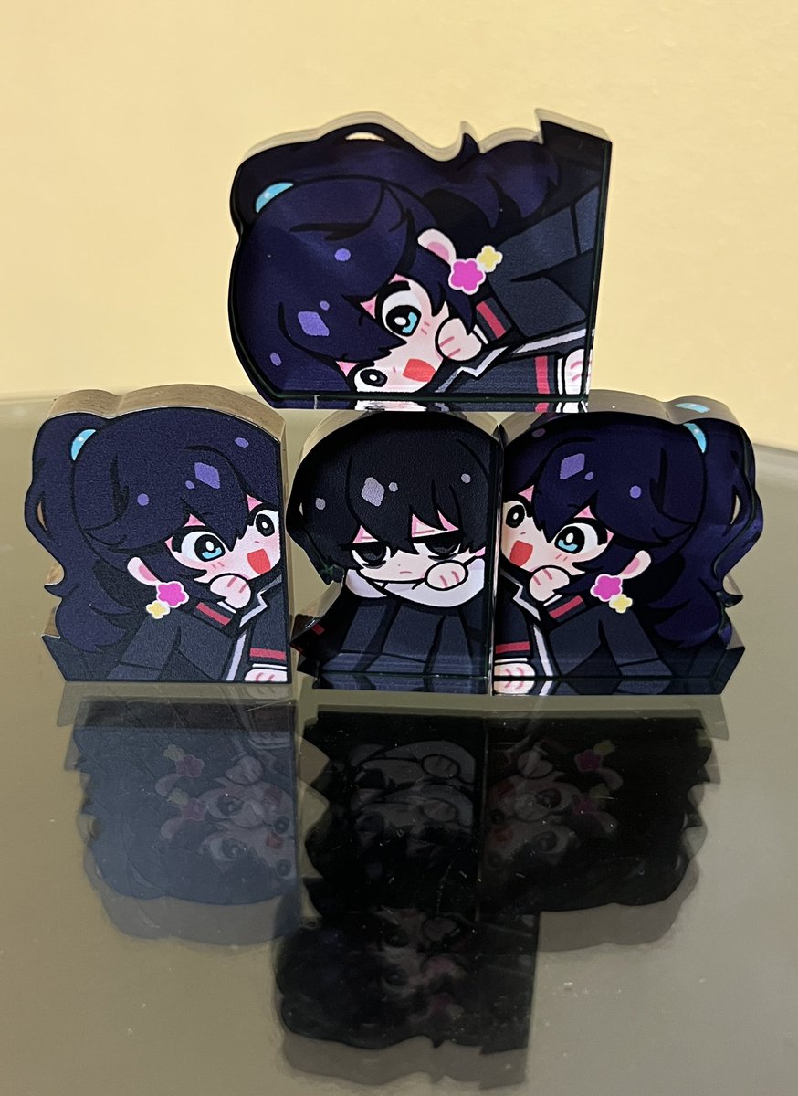 ₊⋆✦Obily✦₊⋆ tweet media