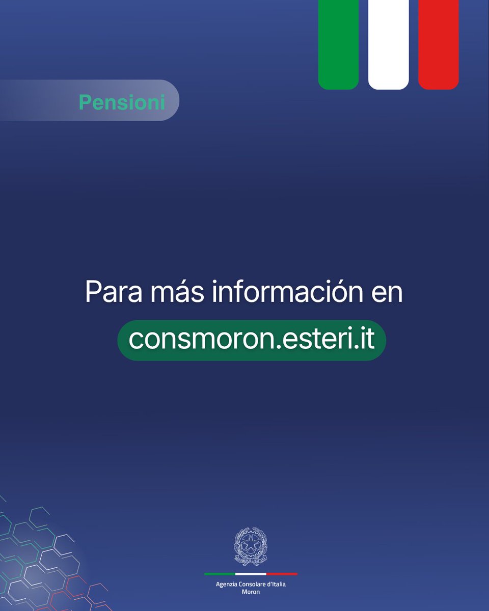 Italy in Moron tweet media