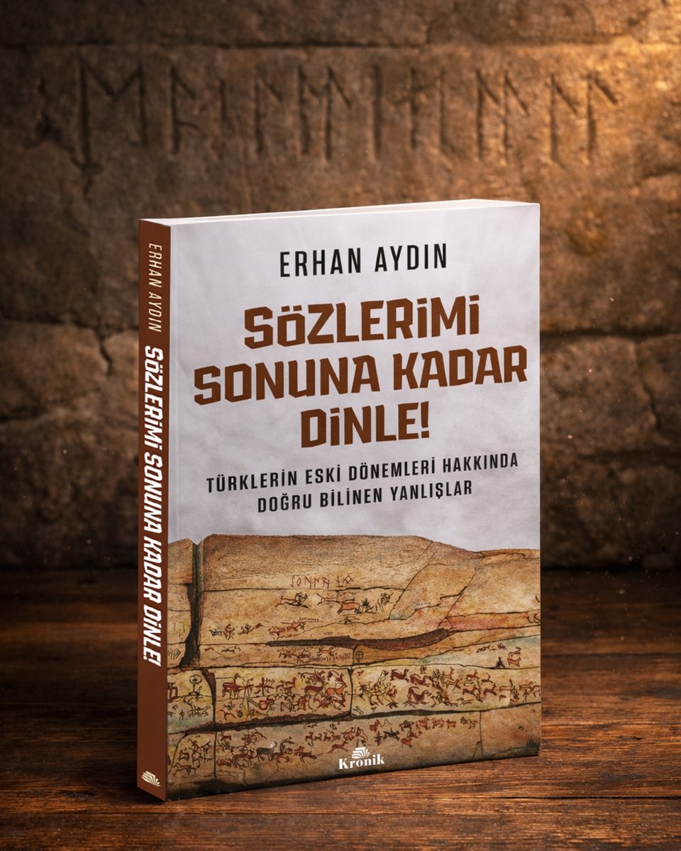 Kronik Kitap tweet media