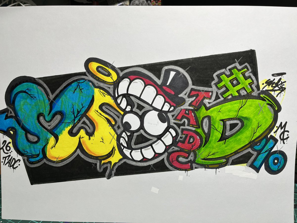 ☆ડη☻χ ოç☆ tweet media