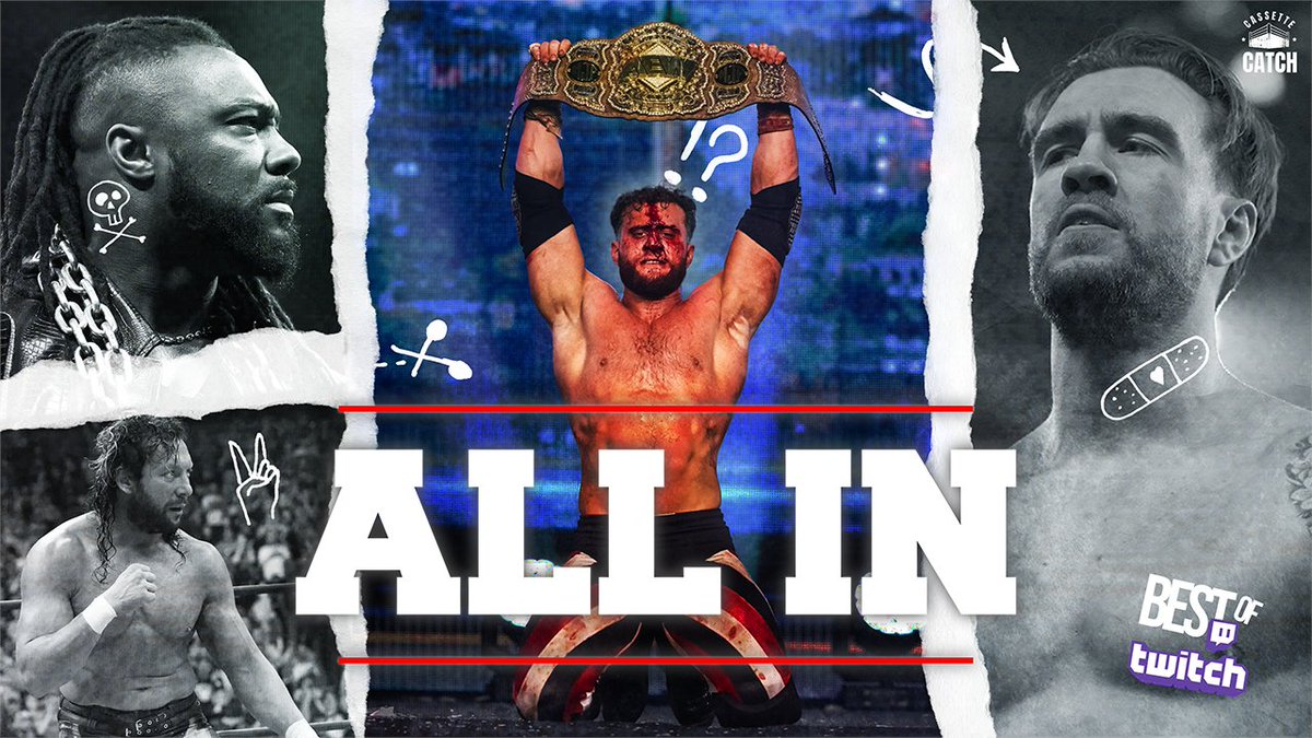 Cassette tweet media