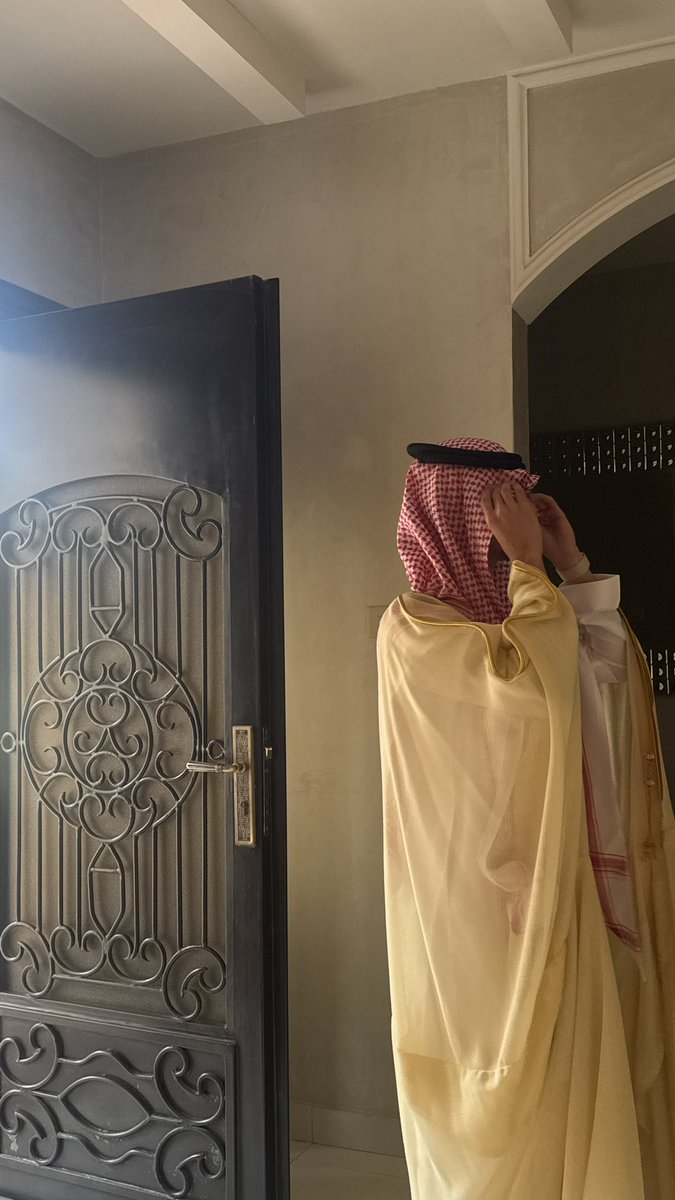 عبدالعزيز بن سعد tweet media