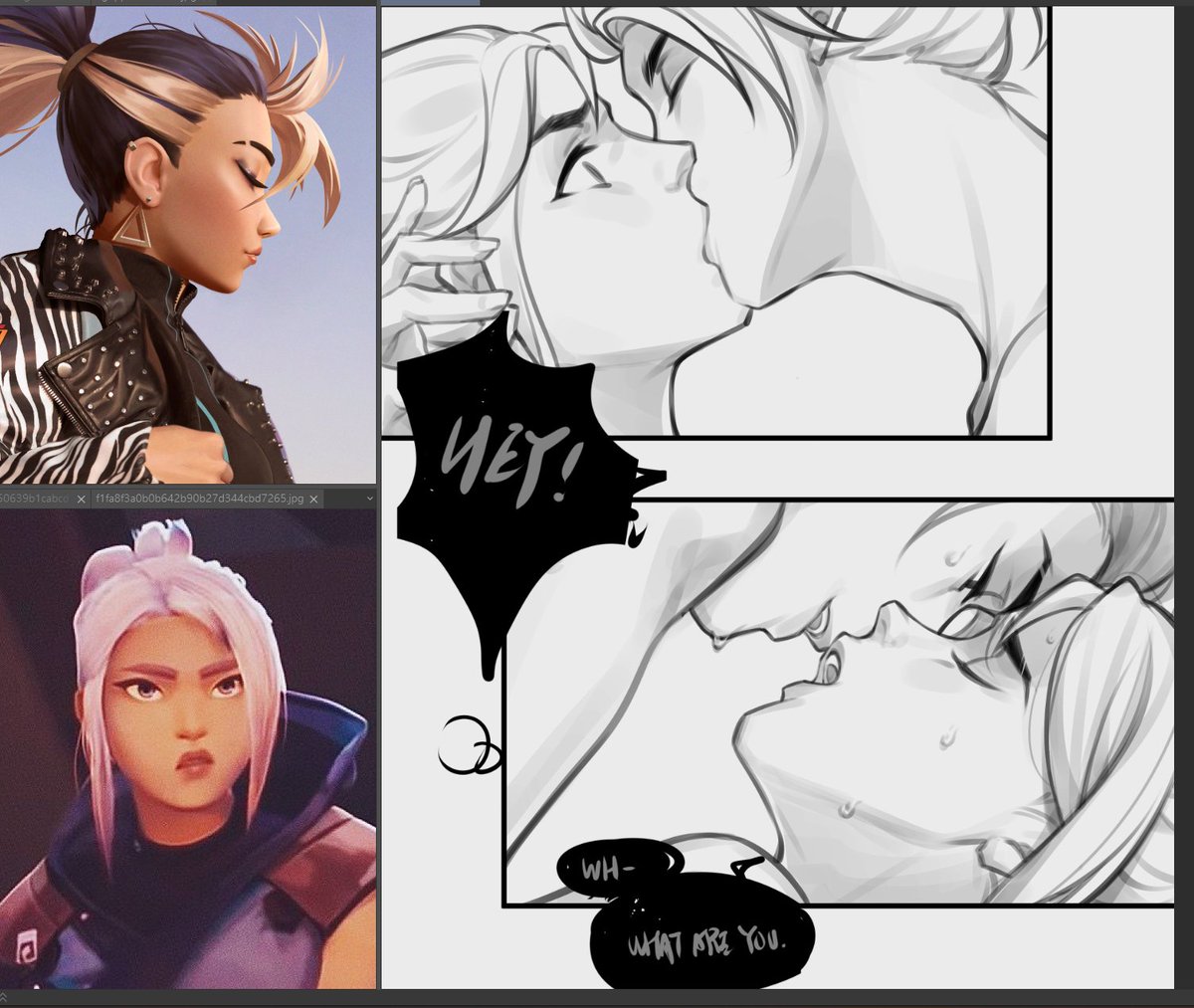 𓆩 獄犬 ごくけん 𓆪 tweet media