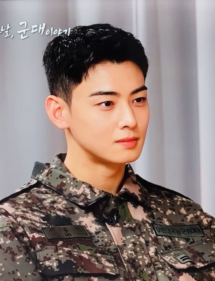 CHA EUNWOO 차은우 INTERNATIONAL tweet media