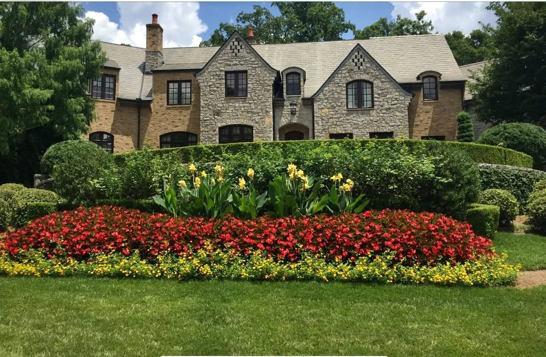 Gibbs Landscape Co. tweet media