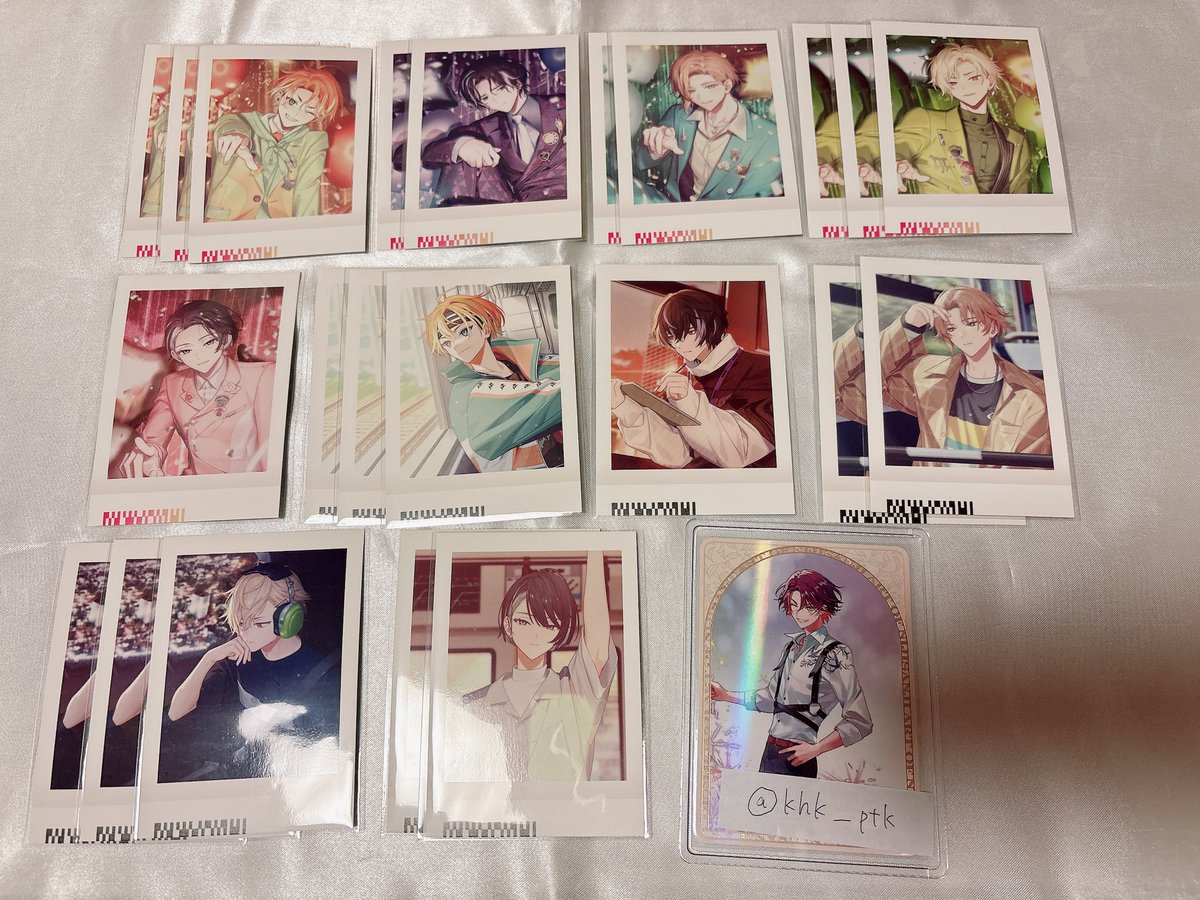 ゆゆ@取引 ﾂｲﾌｨ tweet media