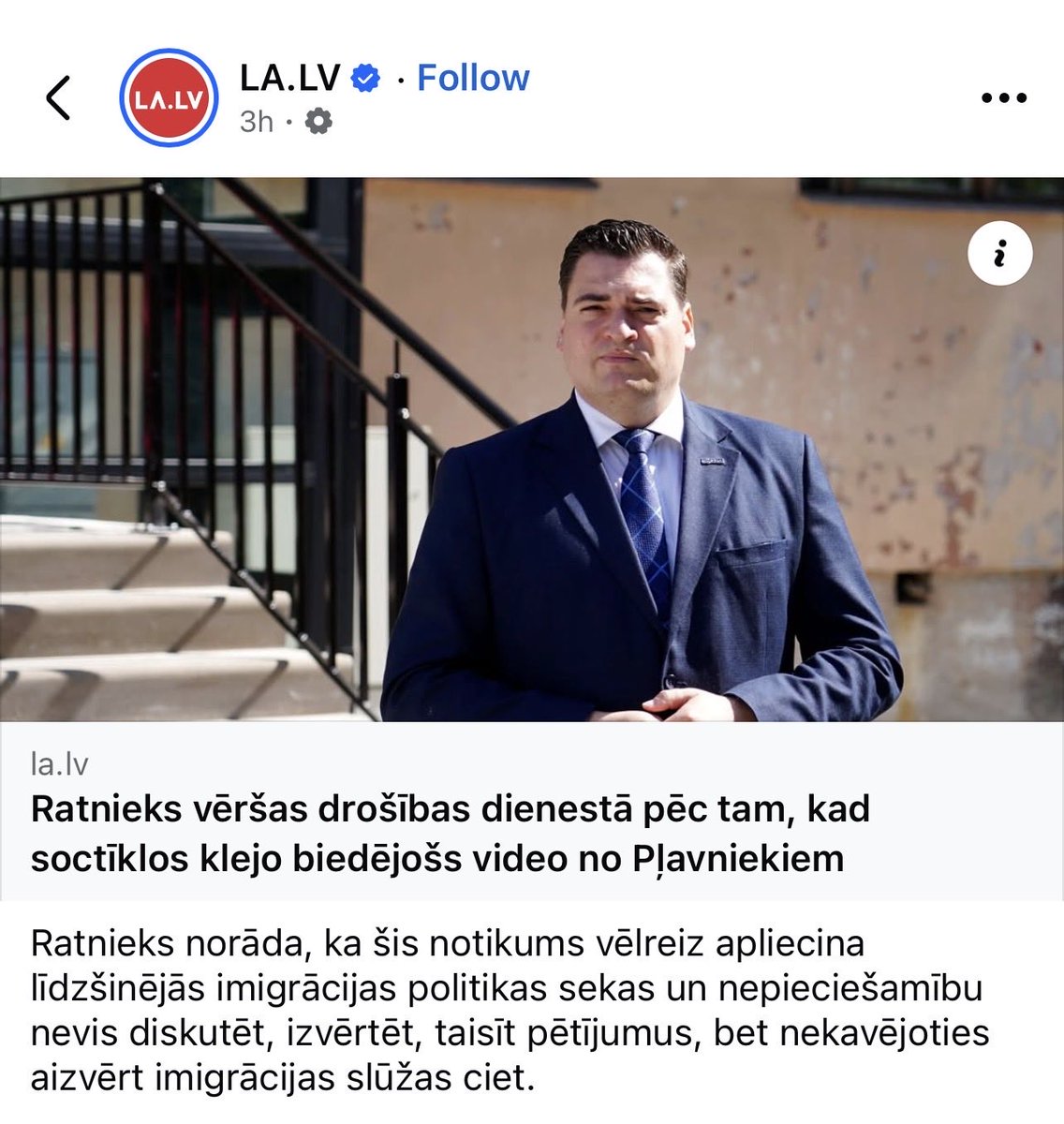 Karina Sprūde tweet media