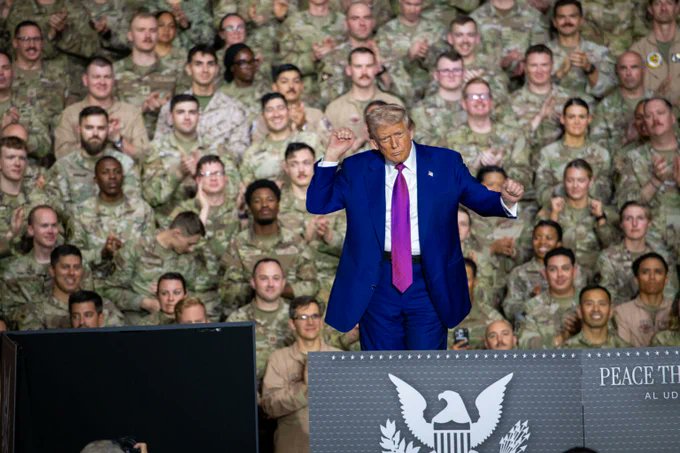 Breaking Alert 全球快报 tweet media