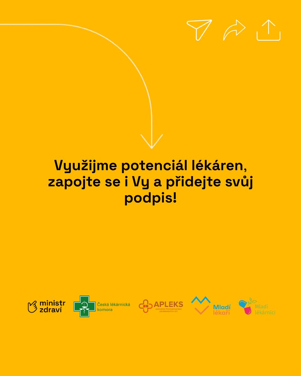 Ministr zdraví tweet media