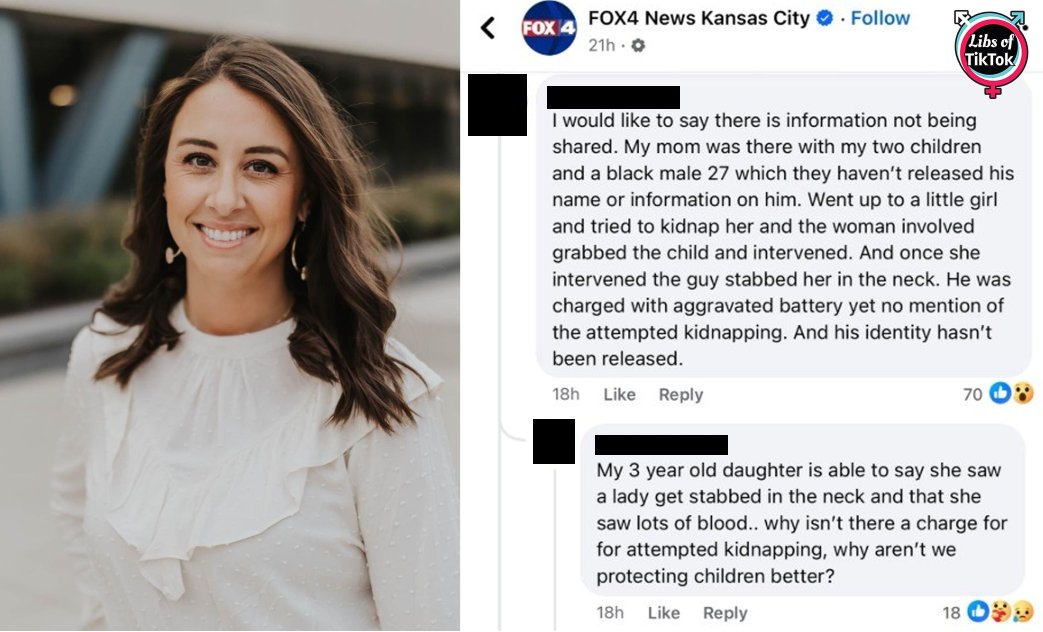 Libs of TikTok tweet media