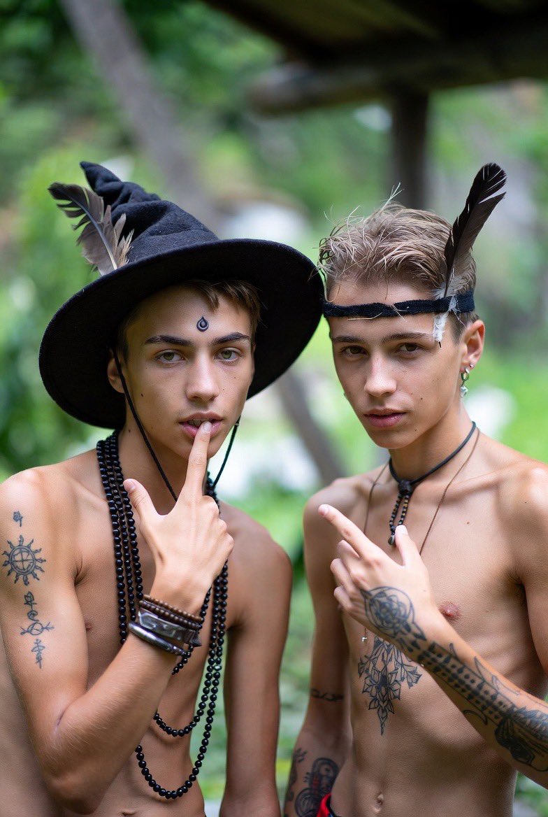 Wil Smokes tweet media