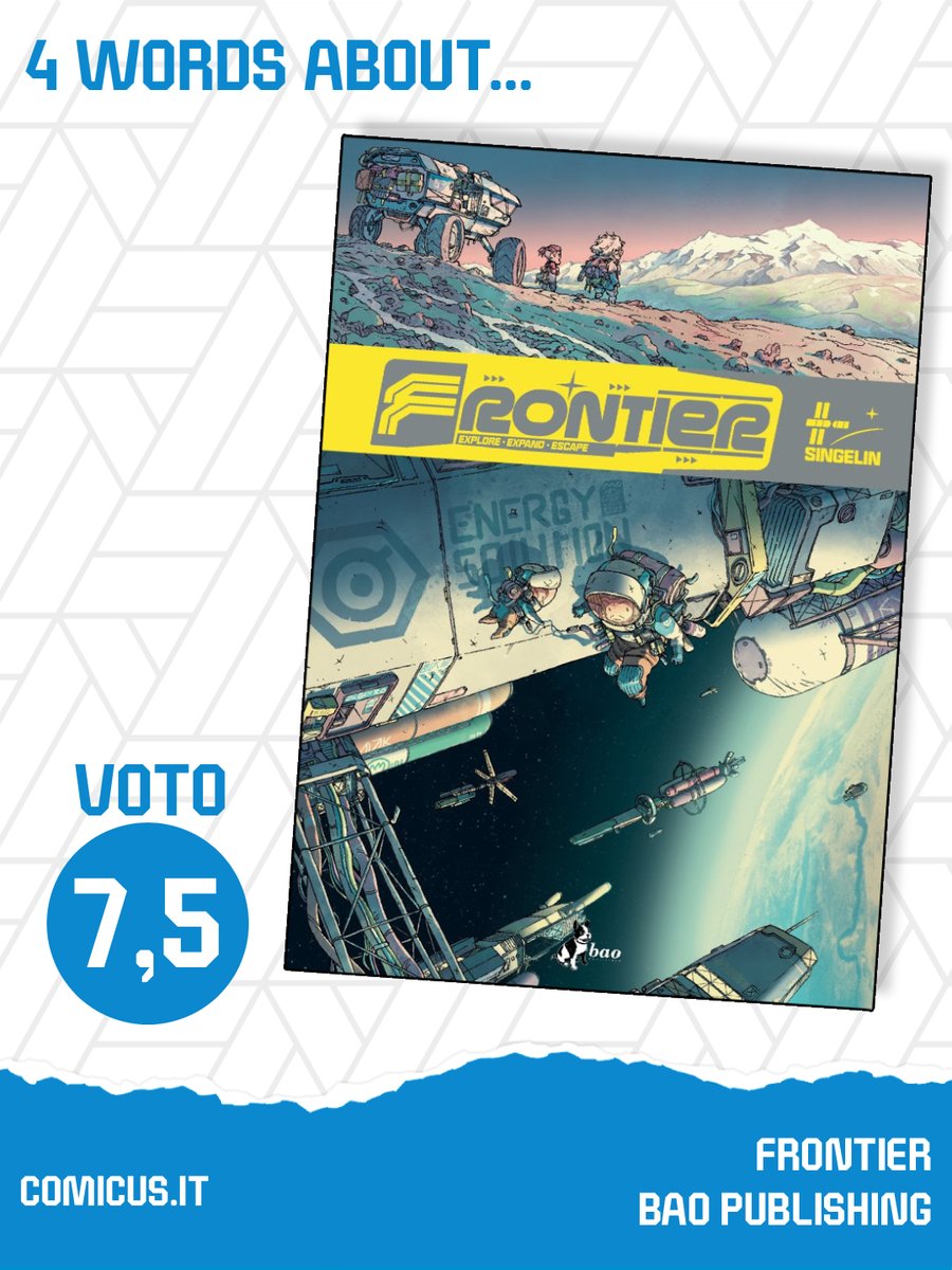 Comicus.it tweet media