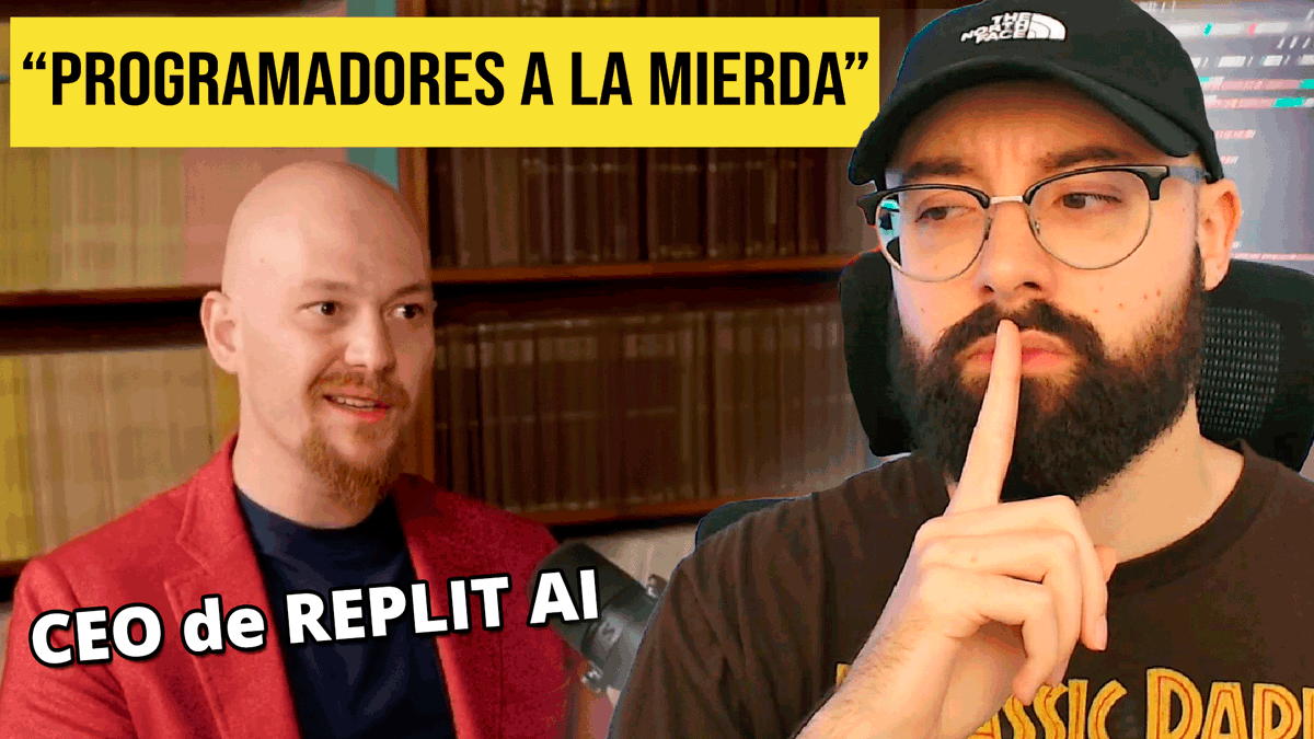 Víctor Robles WEB tweet media