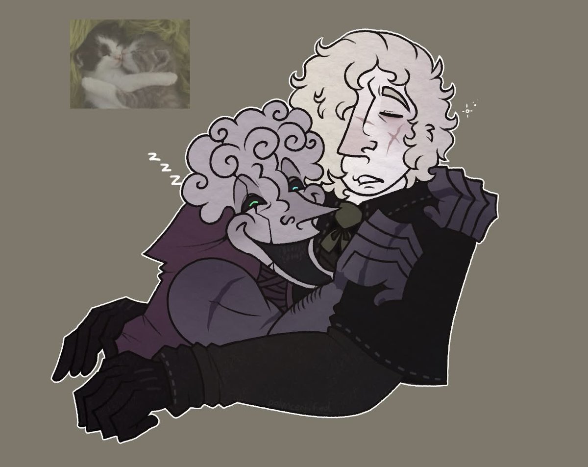 🎭✧₊⁺ Lux ✧₊⁺🎭 tweet media