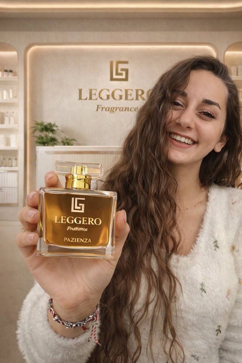 f_fnk's tweet photo. LEGGERO FRAGRANCE &amp; COSMATİCS https://t.co/HsYH2TtbVW