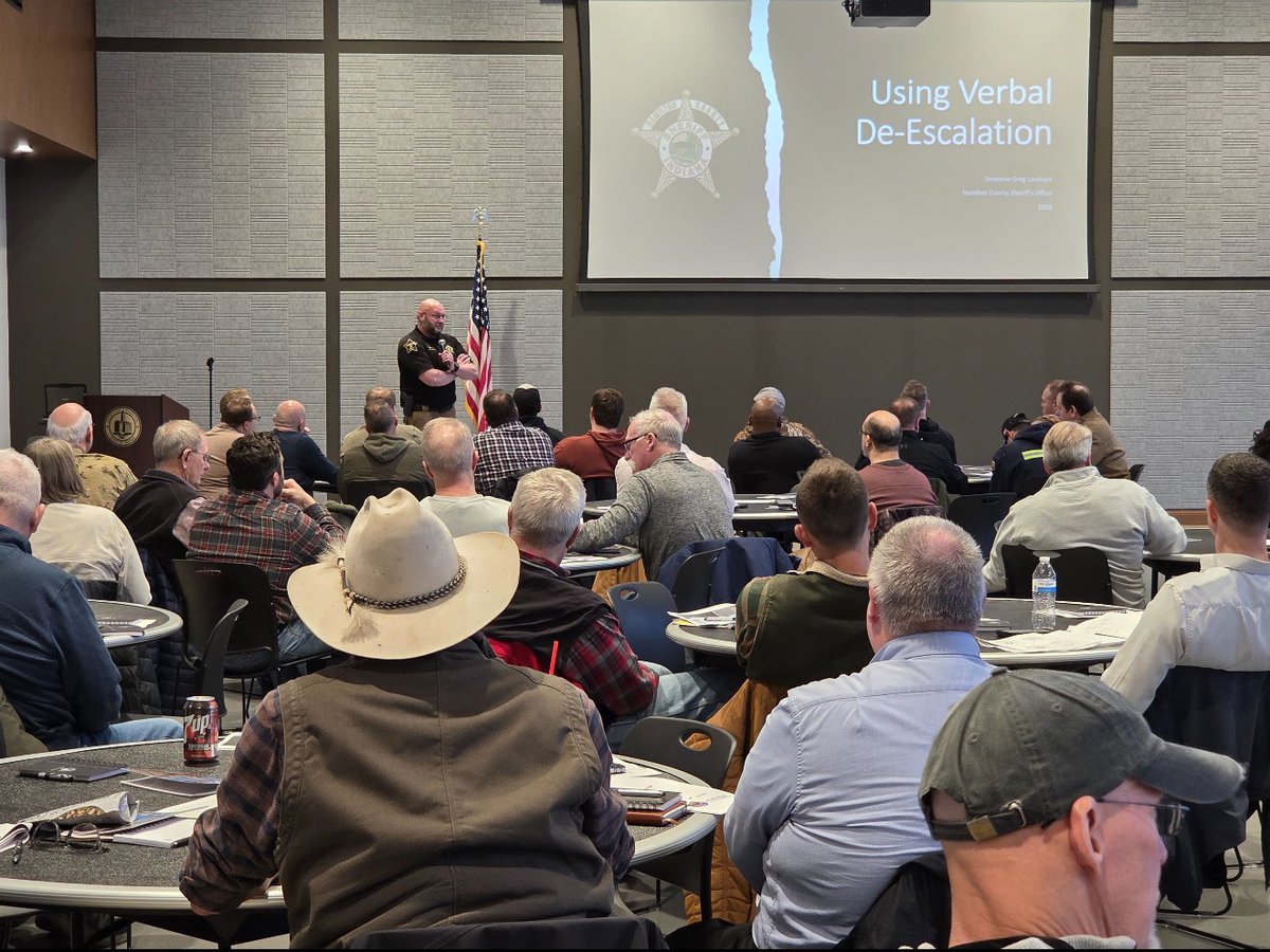 Hamilton County Sheriff's Office (Indiana) tweet media