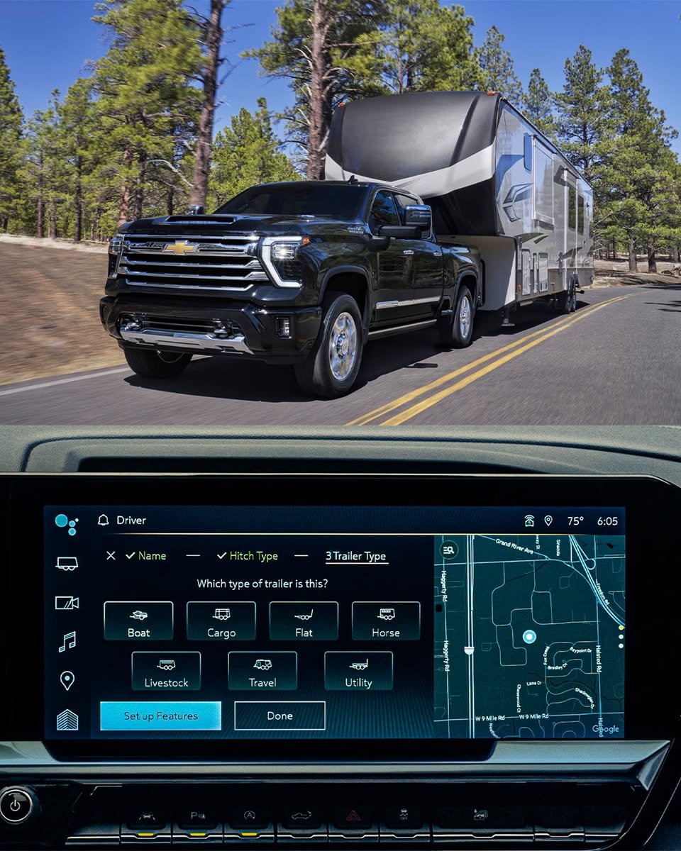 Earnhardt_Chevy's tweet photo. Built tough, smart, and ready for anything—the Chevy Silverado isn’t just a truck, it’s your all-in-one powerhouse. 💪

Explore the Chevy Silverado lineup at Earnhardt Chevrolet, check out new Chevy specials, or book your service today!

💻: https://t.co/vakWBOXnji https://t.co/ZBDlzFzszN