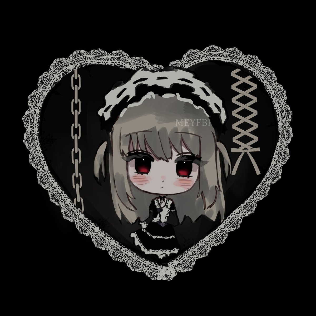 メイ meiii tweet media