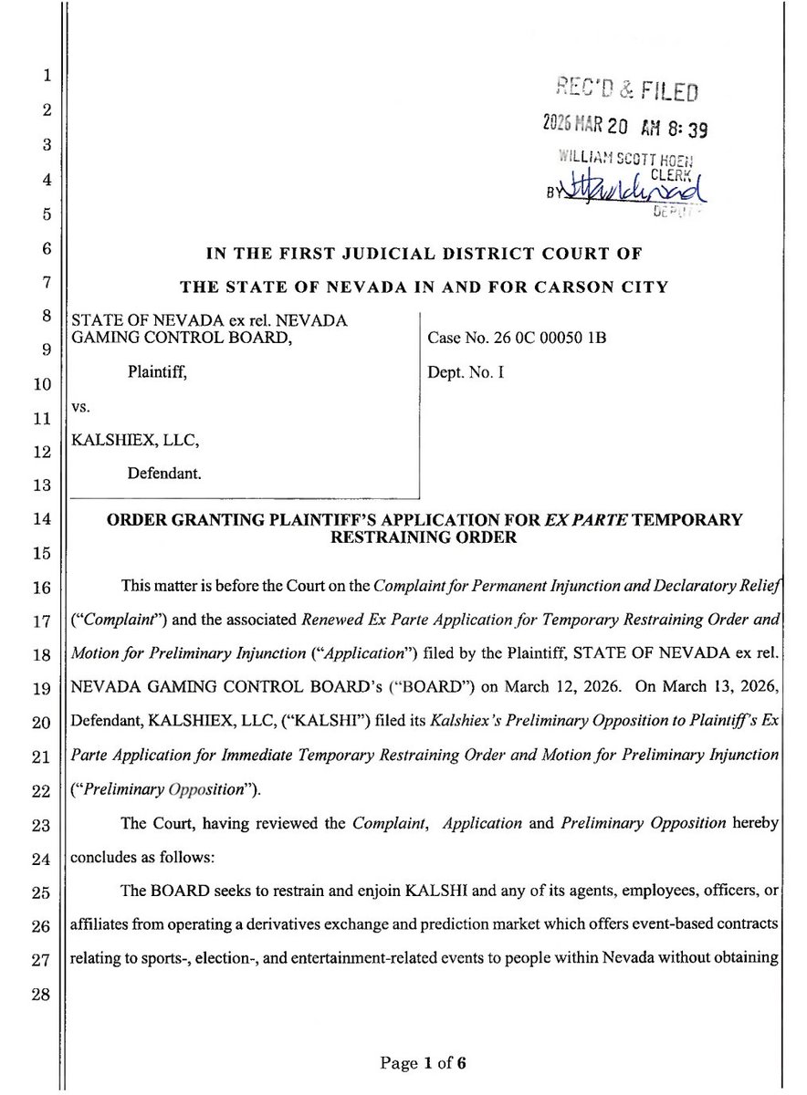 Daniel Wallach tweet media