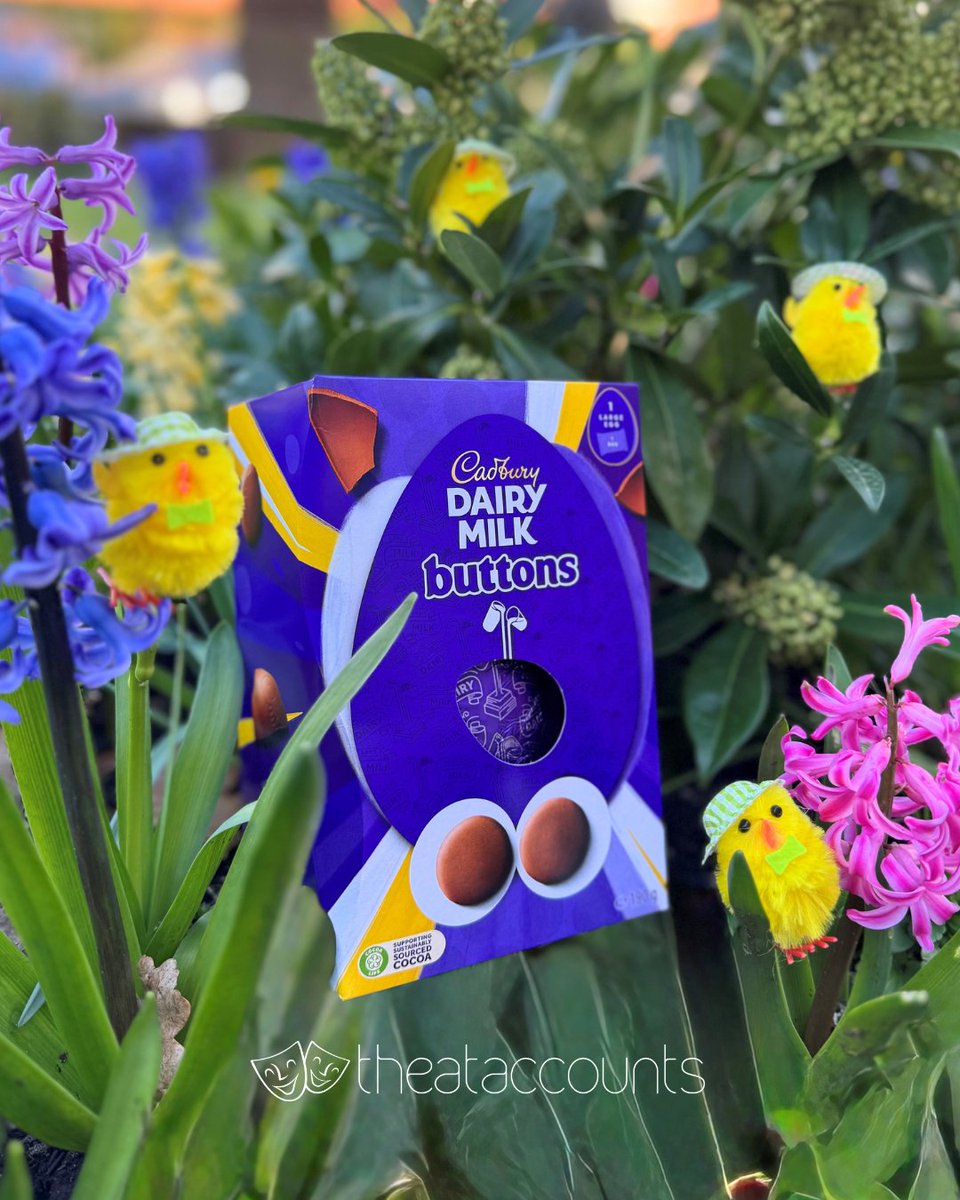 Theataccounts tweet media