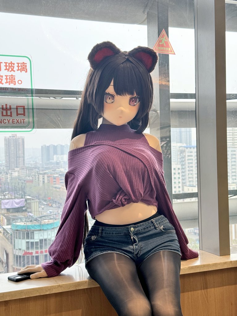 恪历思 tweet media