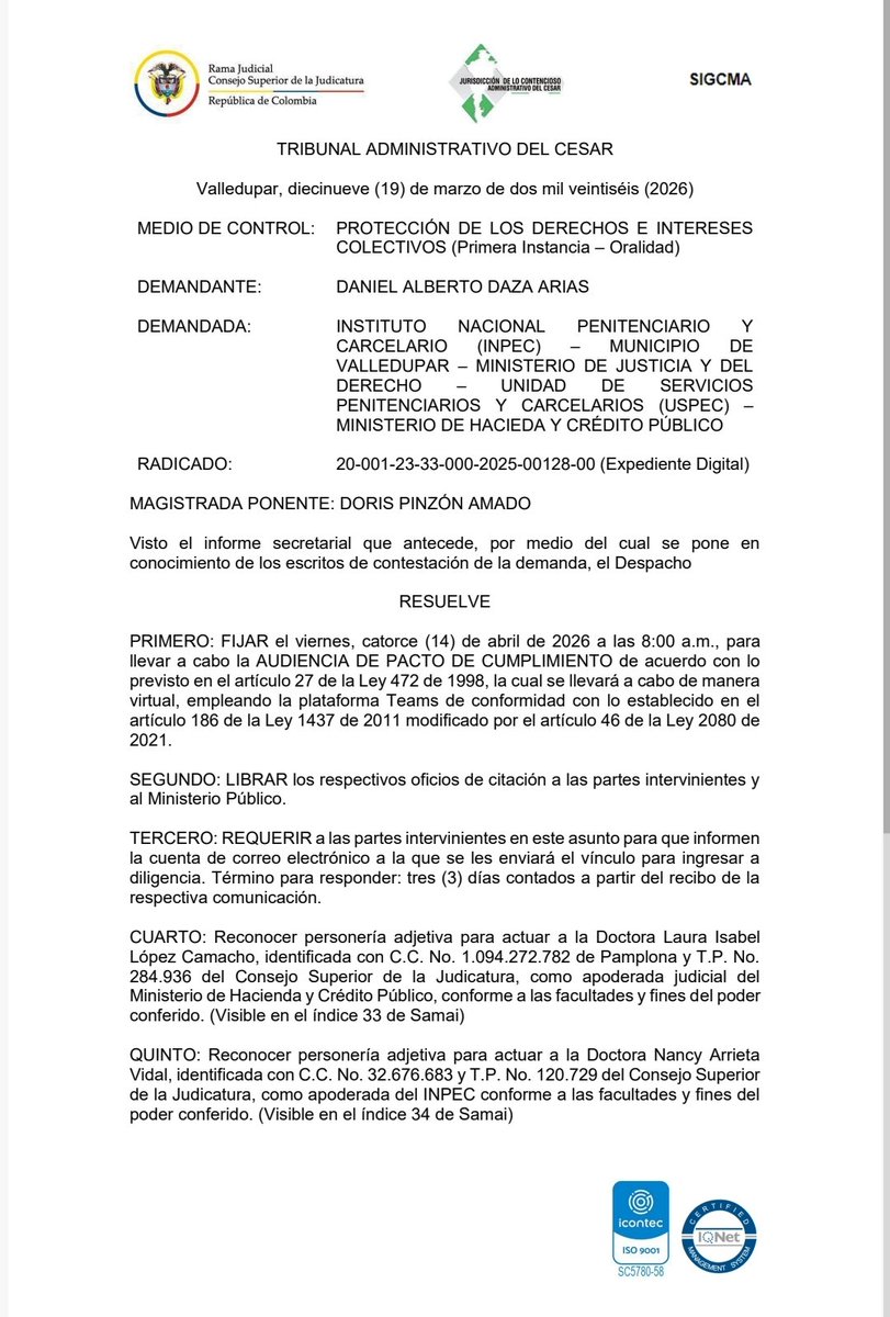 Daniel Daza tweet media