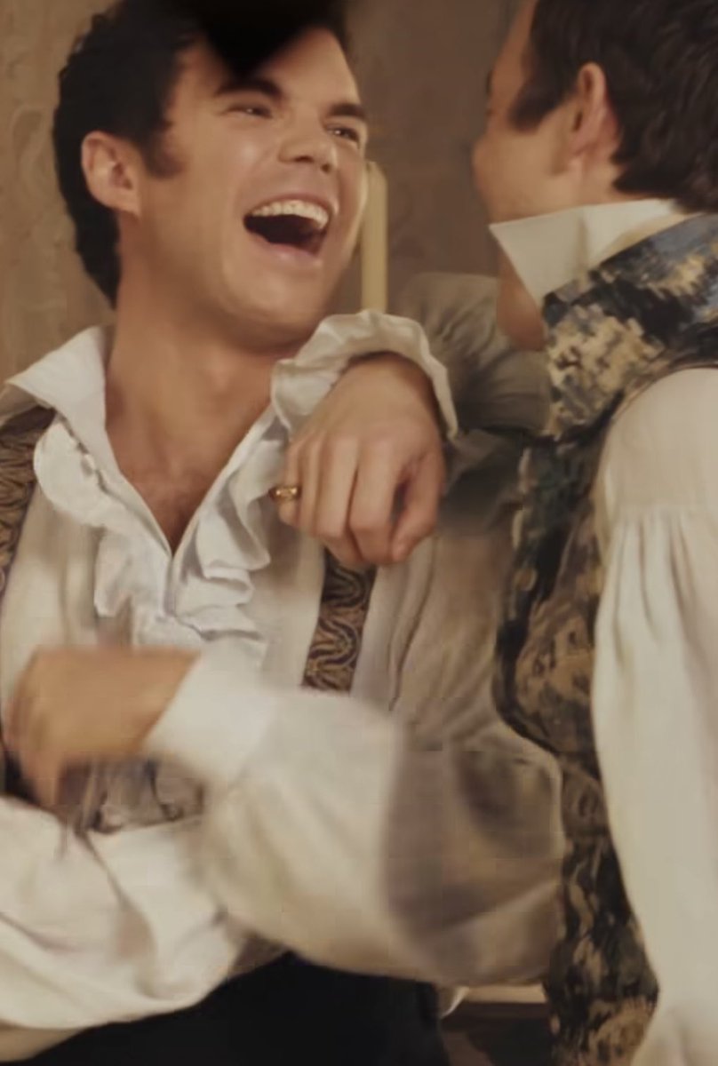 Bromfield Hall tweet media