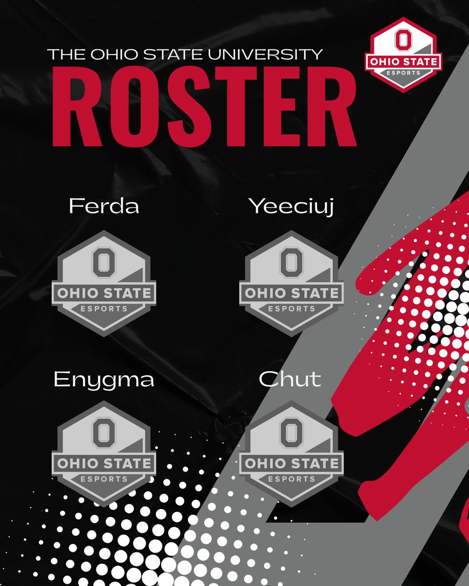 Baldwin Wallace Esports tweet media