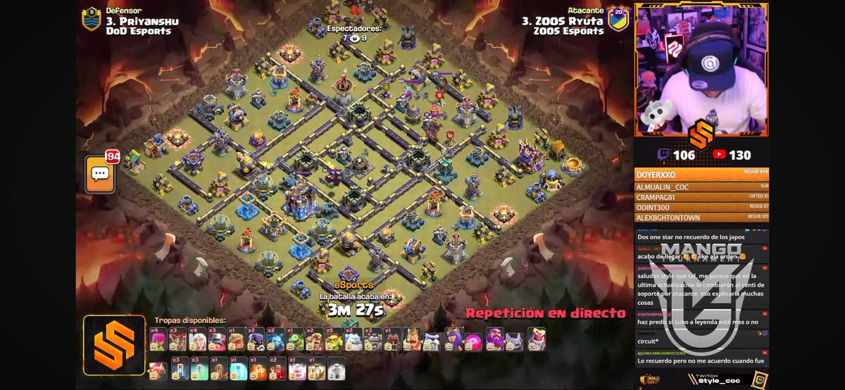 ERN Base builder tweet media