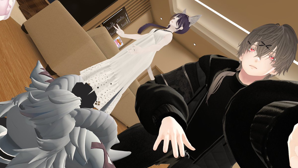 ゼンチ tweet media