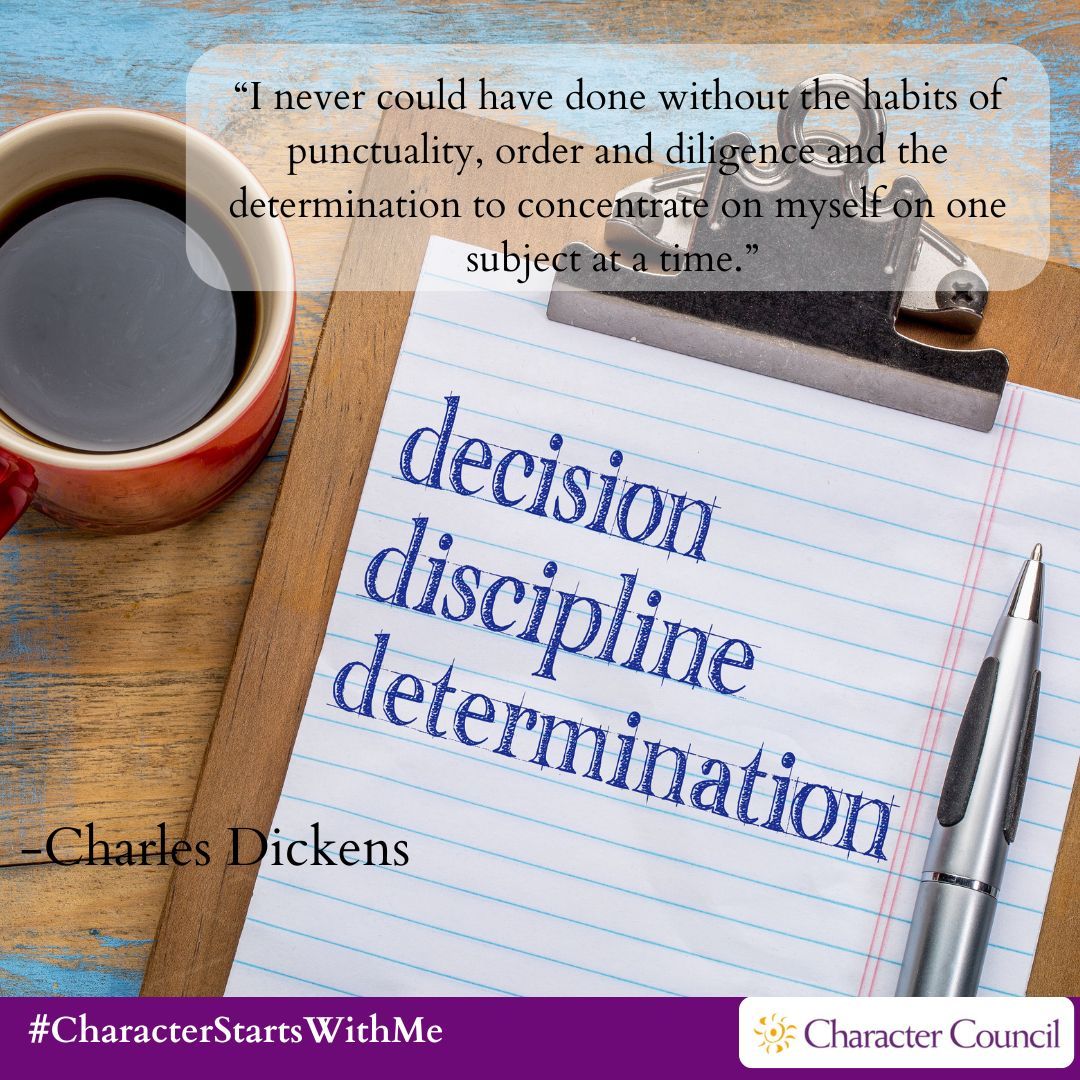 Character Council tweet media