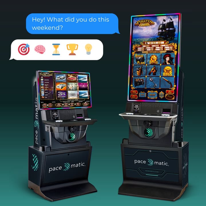 Pace-O-Matic tweet media