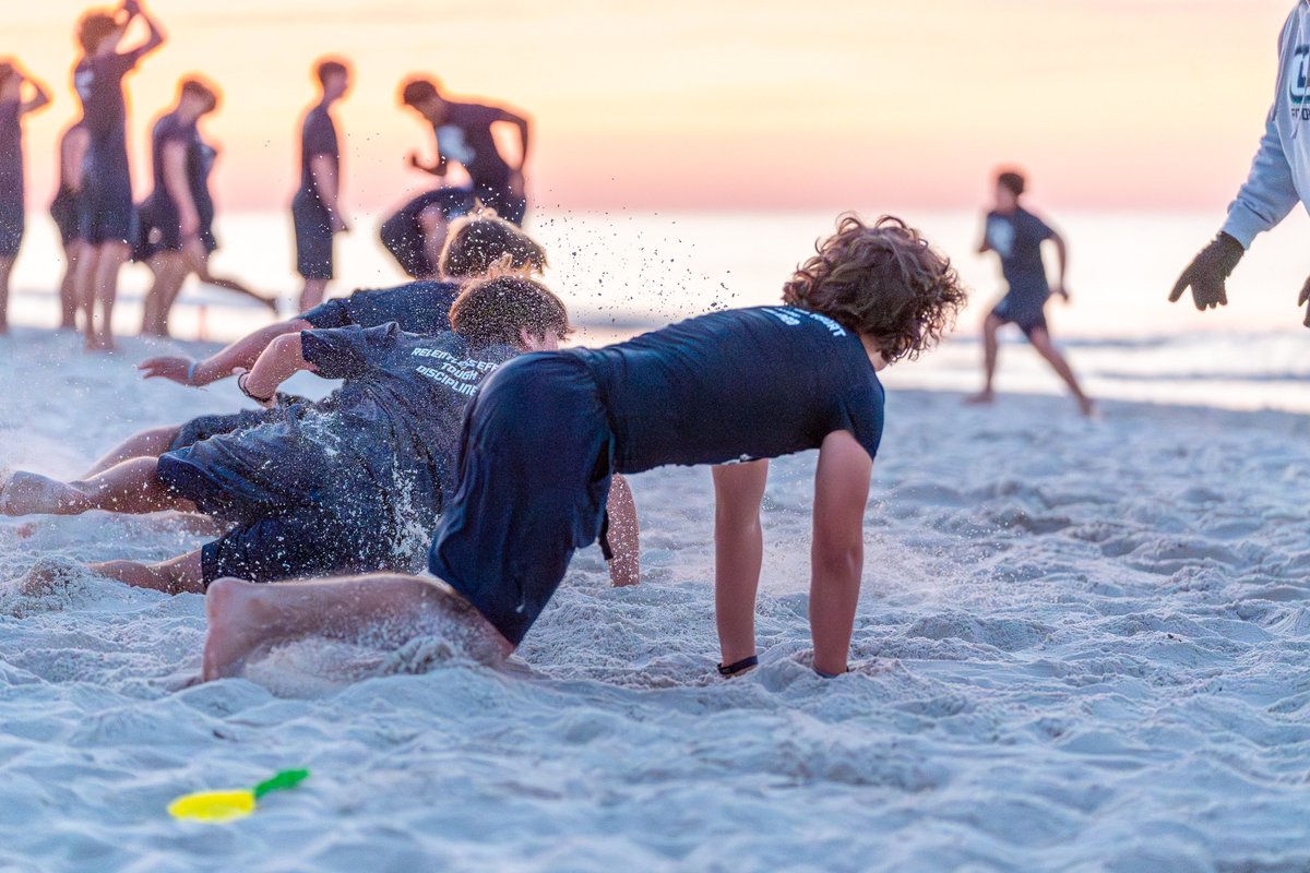 Gulf Shores High School Football tweet media