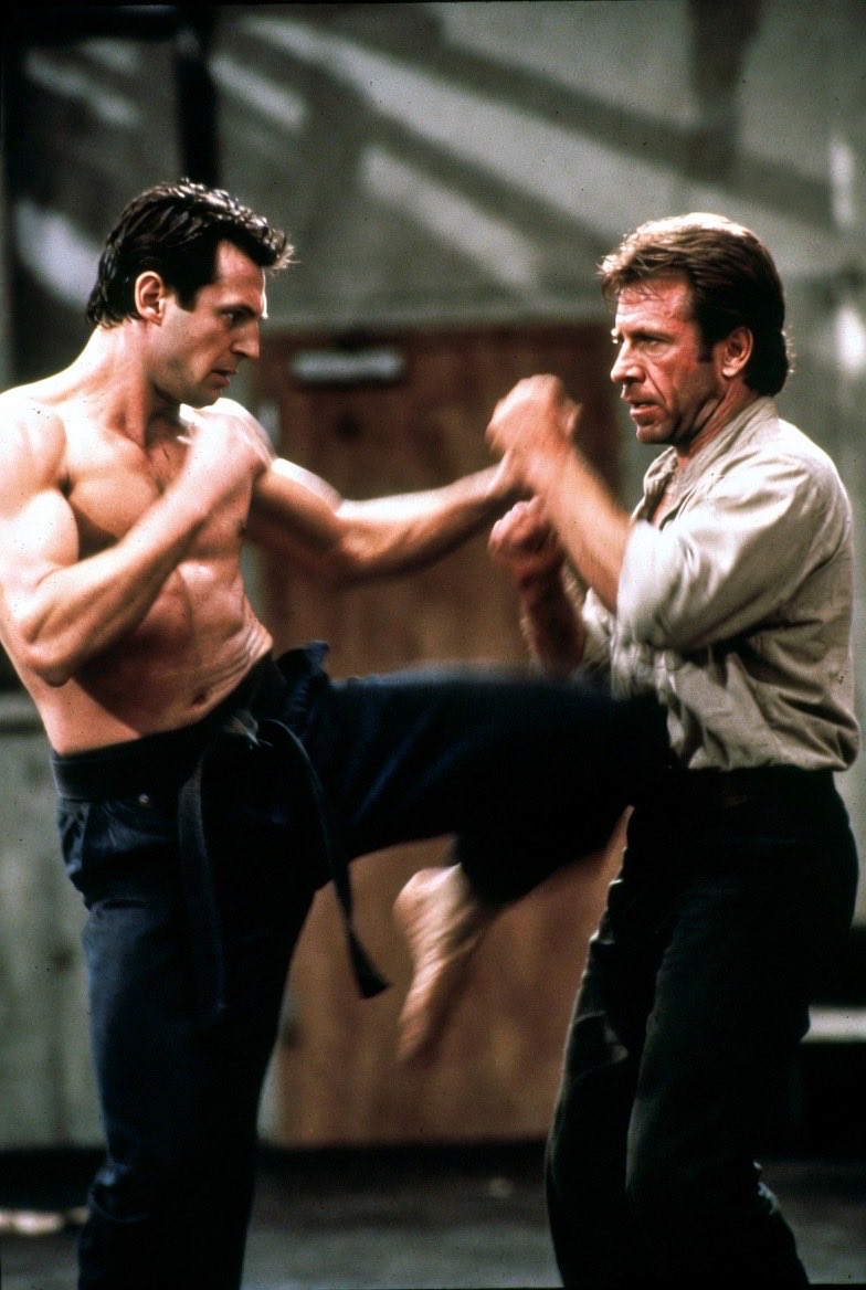 Burt Convy tweet media