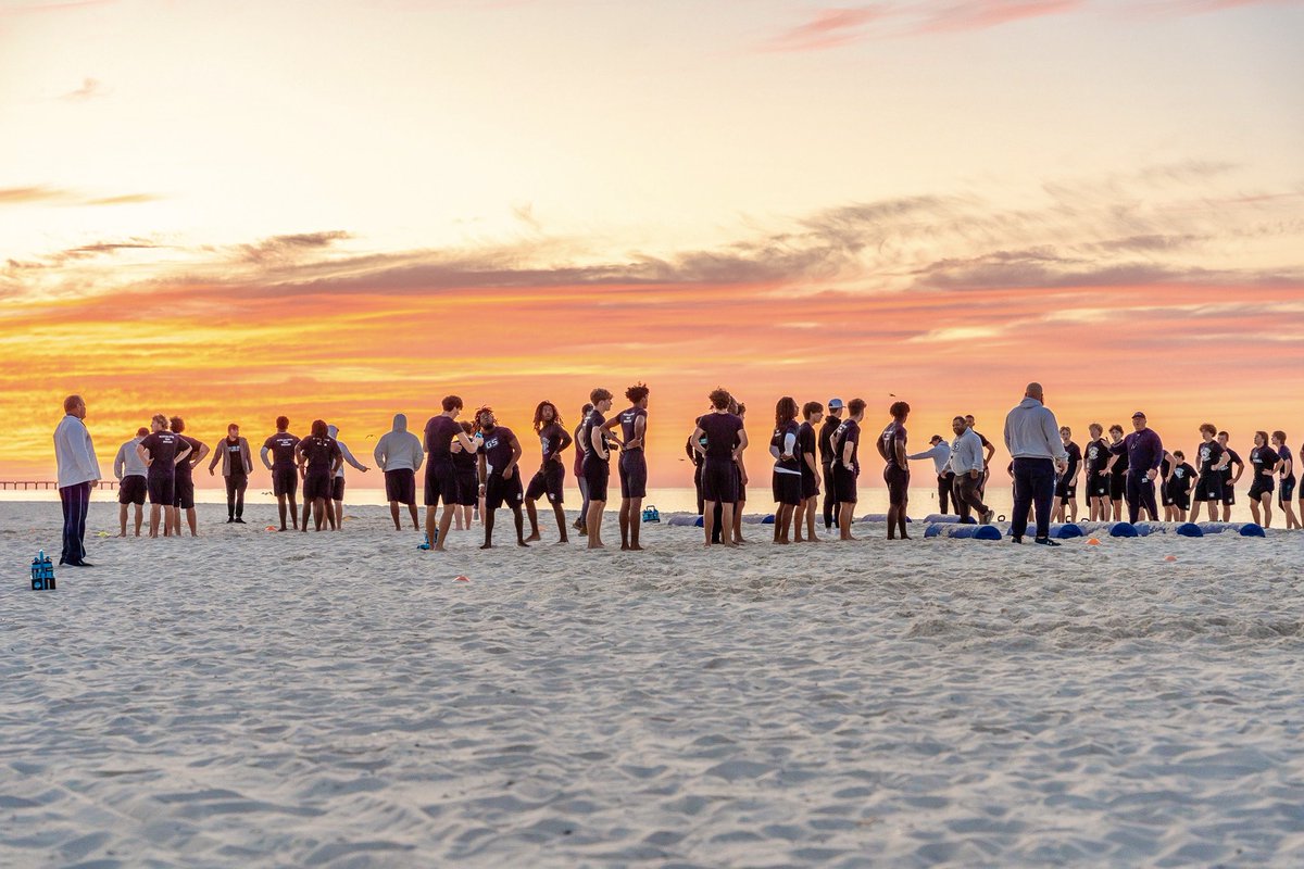 Gulf Shores High School Football tweet media