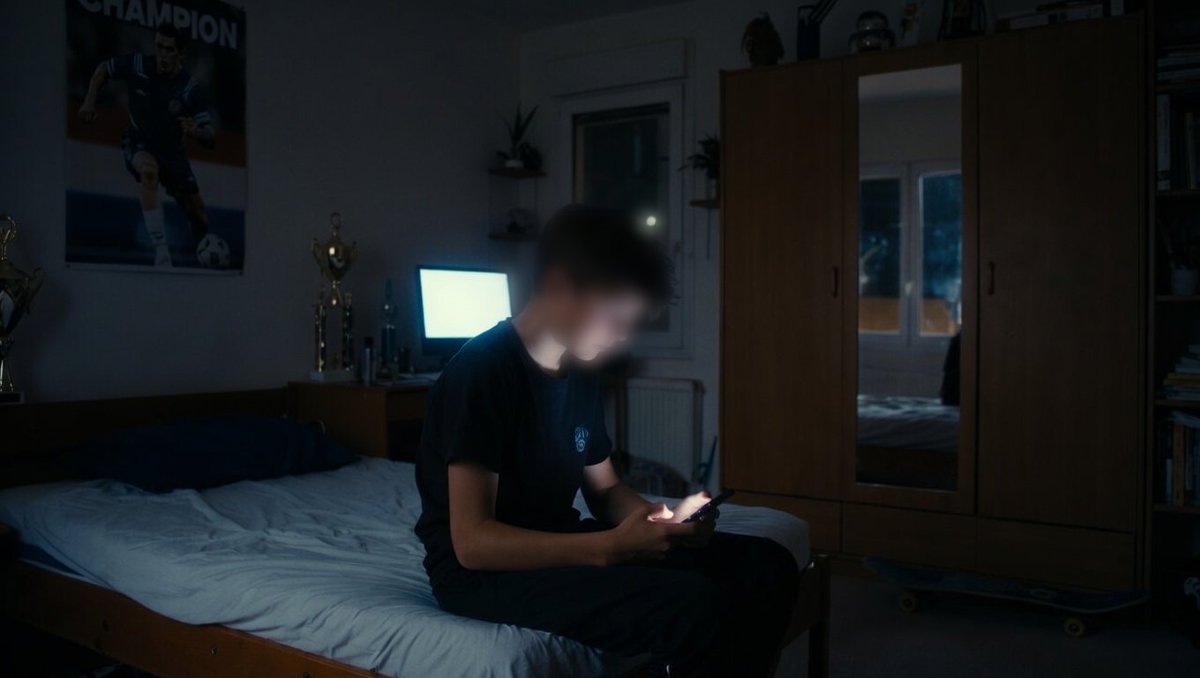 Dura lex, sed lex tweet media