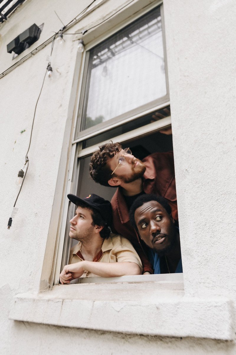 DAP The Contract tweet media