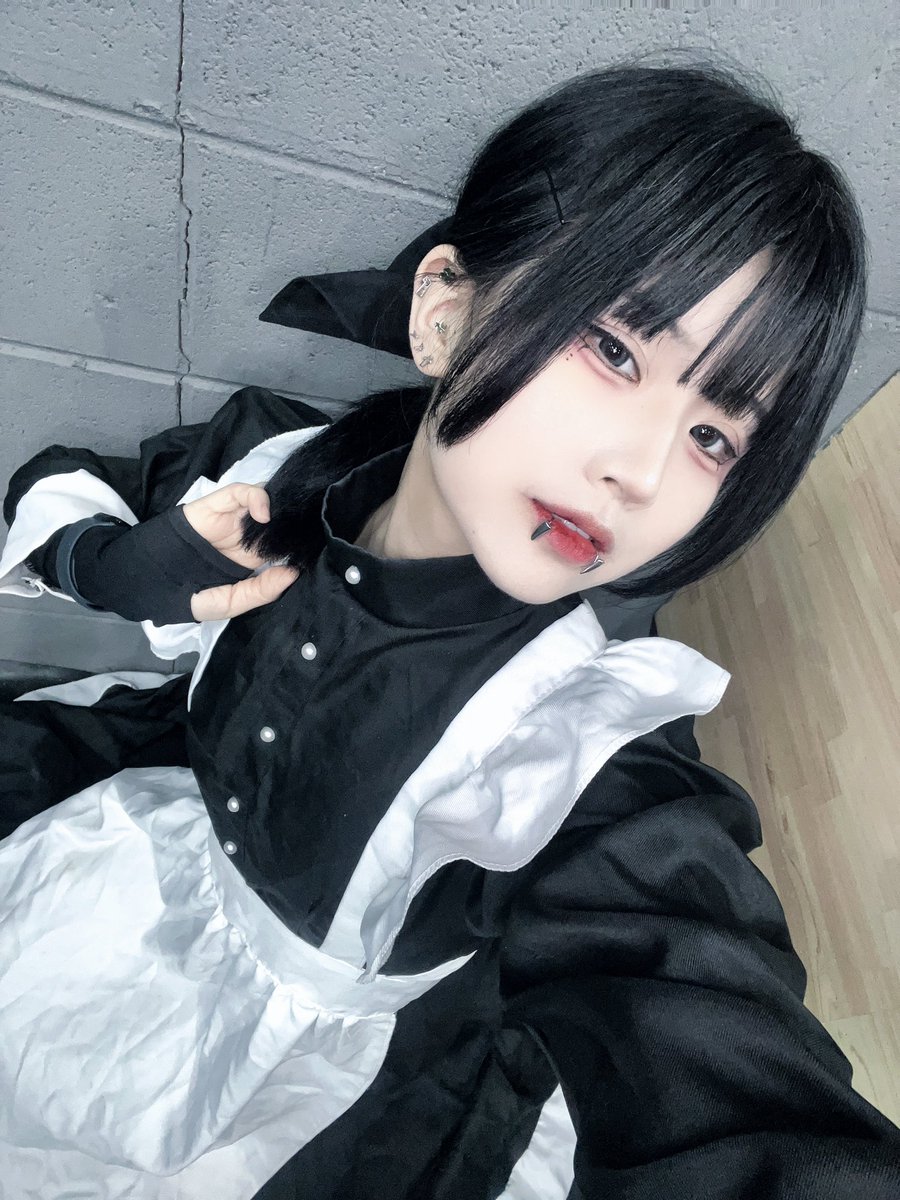 레오 レオ tweet media