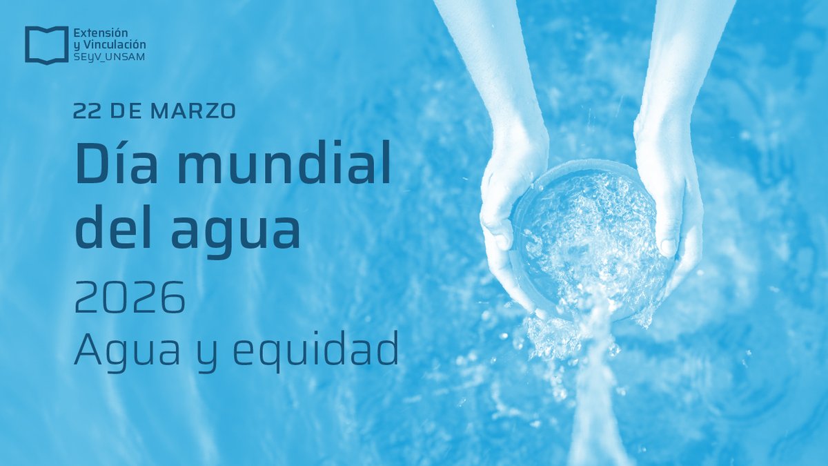 Extensión UNSAM tweet media