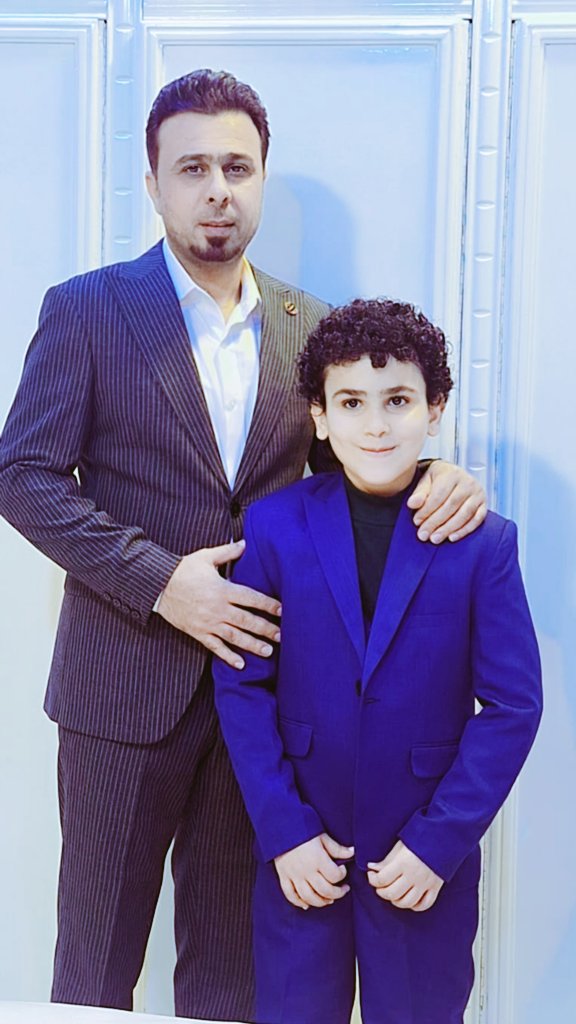 محمد شندي tweet media