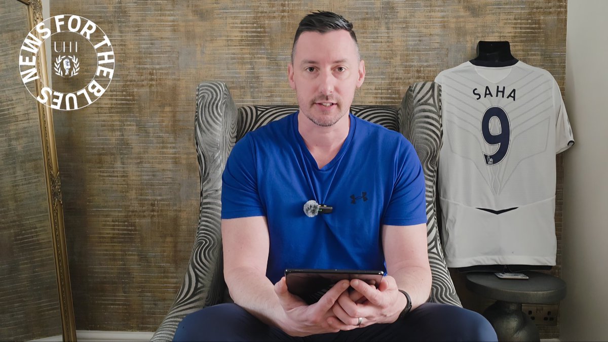 The Unholy Trinity Everton Podcast tweet media